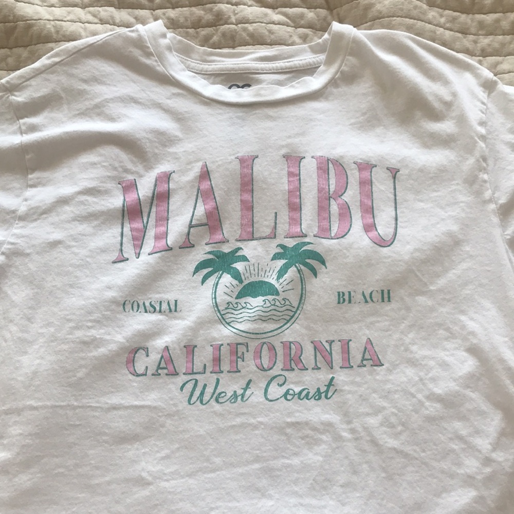 Crop top bundle - Picture 3 of 5